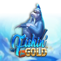 Fishin for Gold